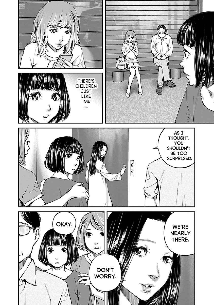 Page 18 Chapter 6 Killing Morph