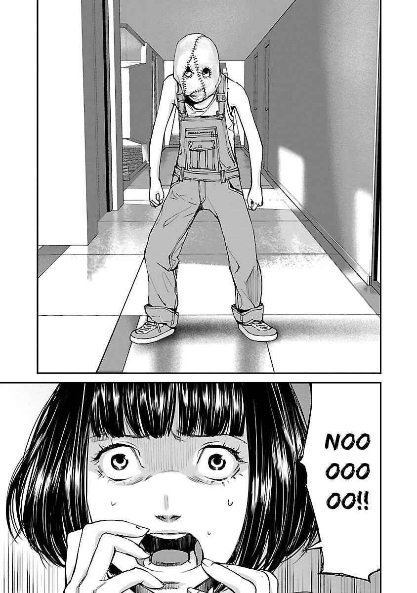 Page 21 Chapter 6 Killing Morph