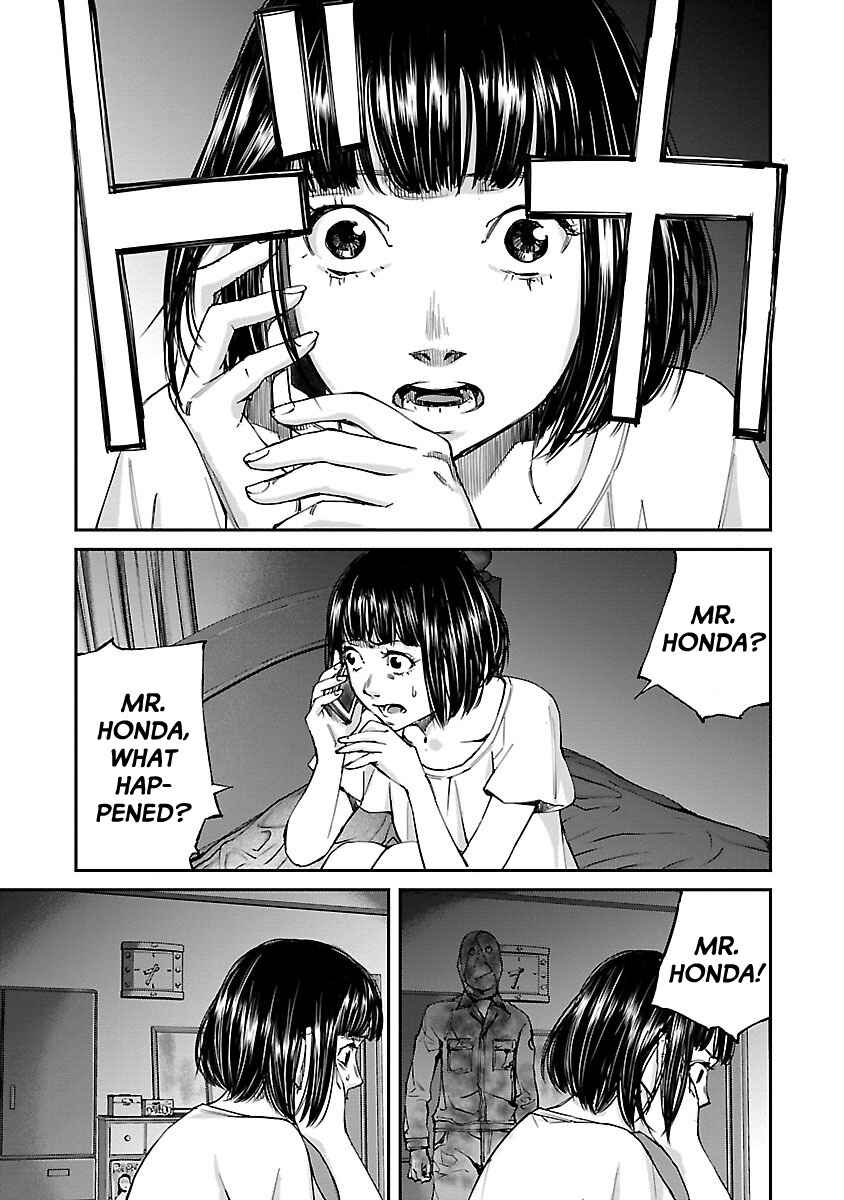 Page 3 Chapter 6 Killing Morph