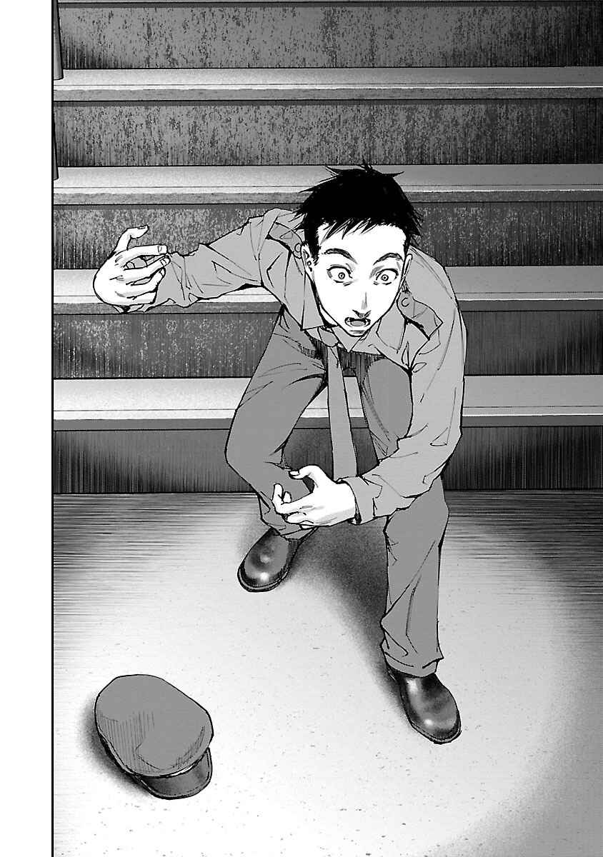 Page 8 Chapter 6 Killing Morph