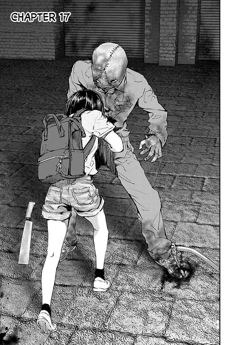 Page 1 Chapter 17 Killing Morph