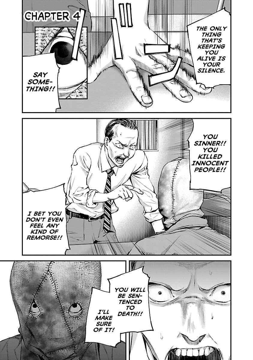 Page 1 Chapter 4 Killing Morph