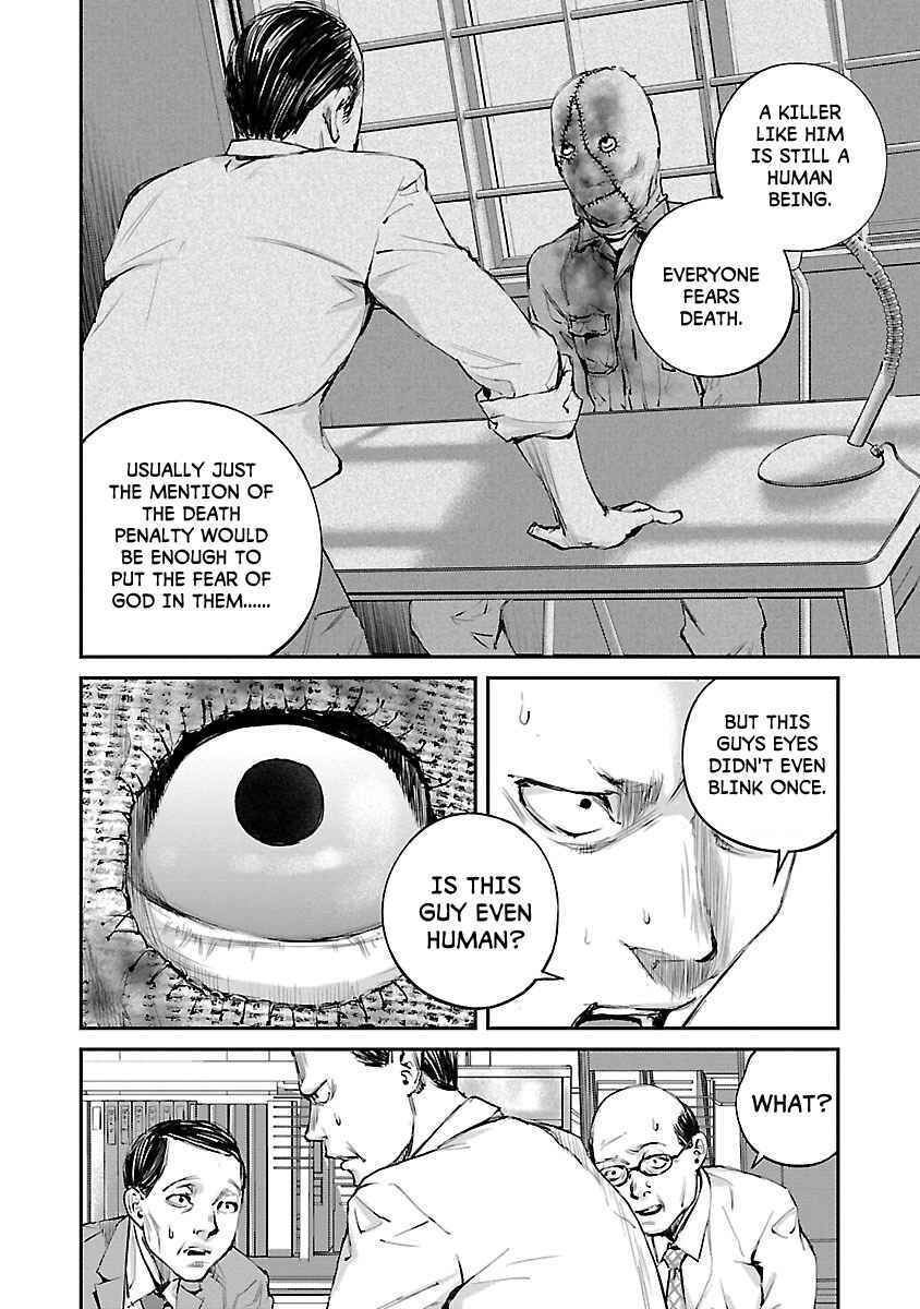 Page 10 Chapter 4 Killing Morph