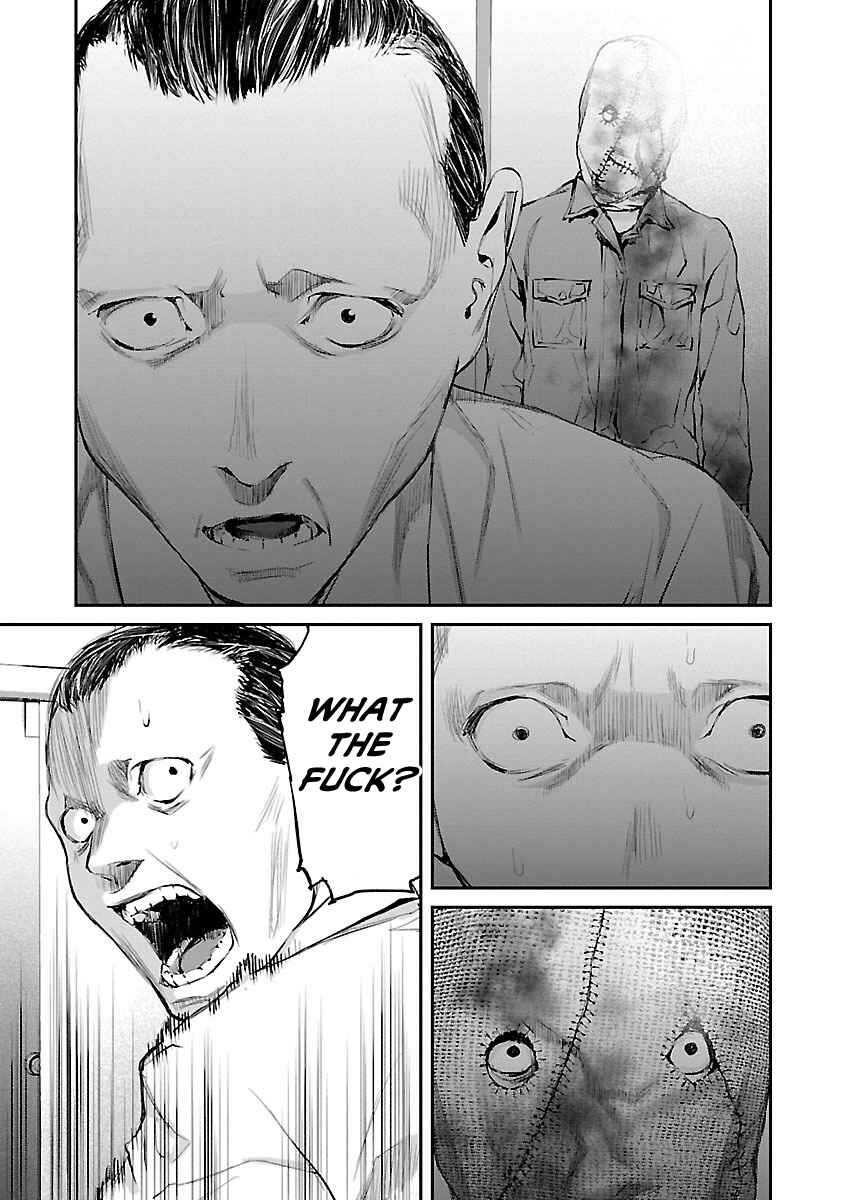 Page 13 Chapter 4 Killing Morph