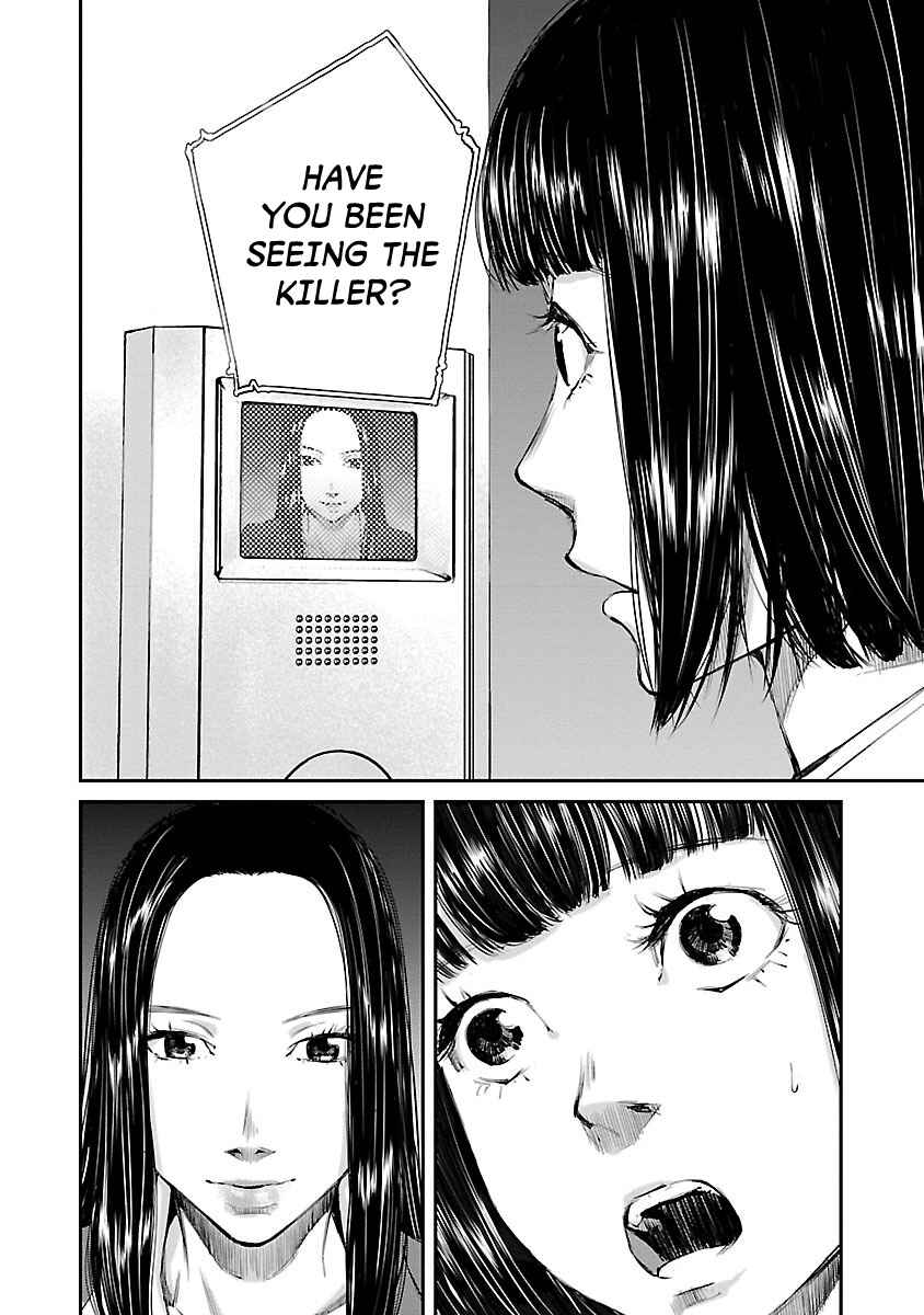 Page 20 Chapter 4 Killing Morph