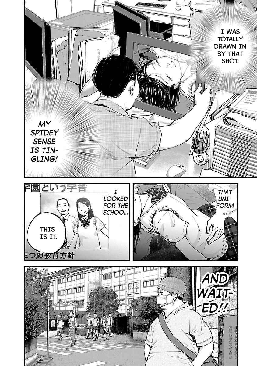 Page 10 Chapter 14 Killing Morph