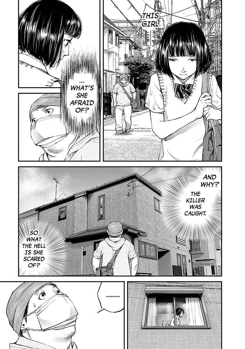 Page 13 Chapter 14 Killing Morph