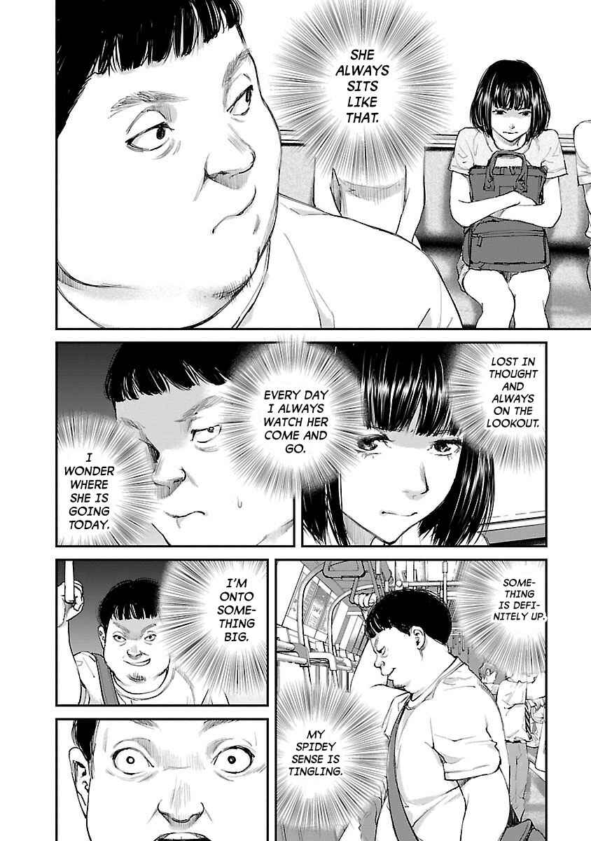 Page 14 Chapter 14 Killing Morph