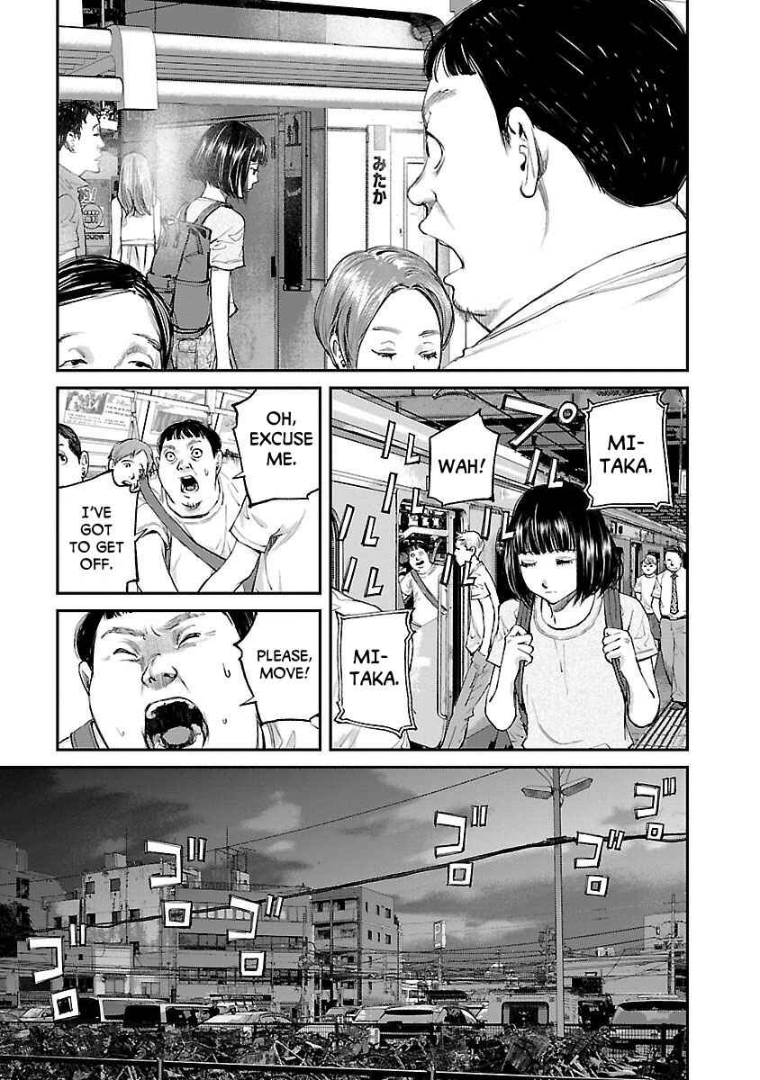 Page 15 Chapter 14 Killing Morph