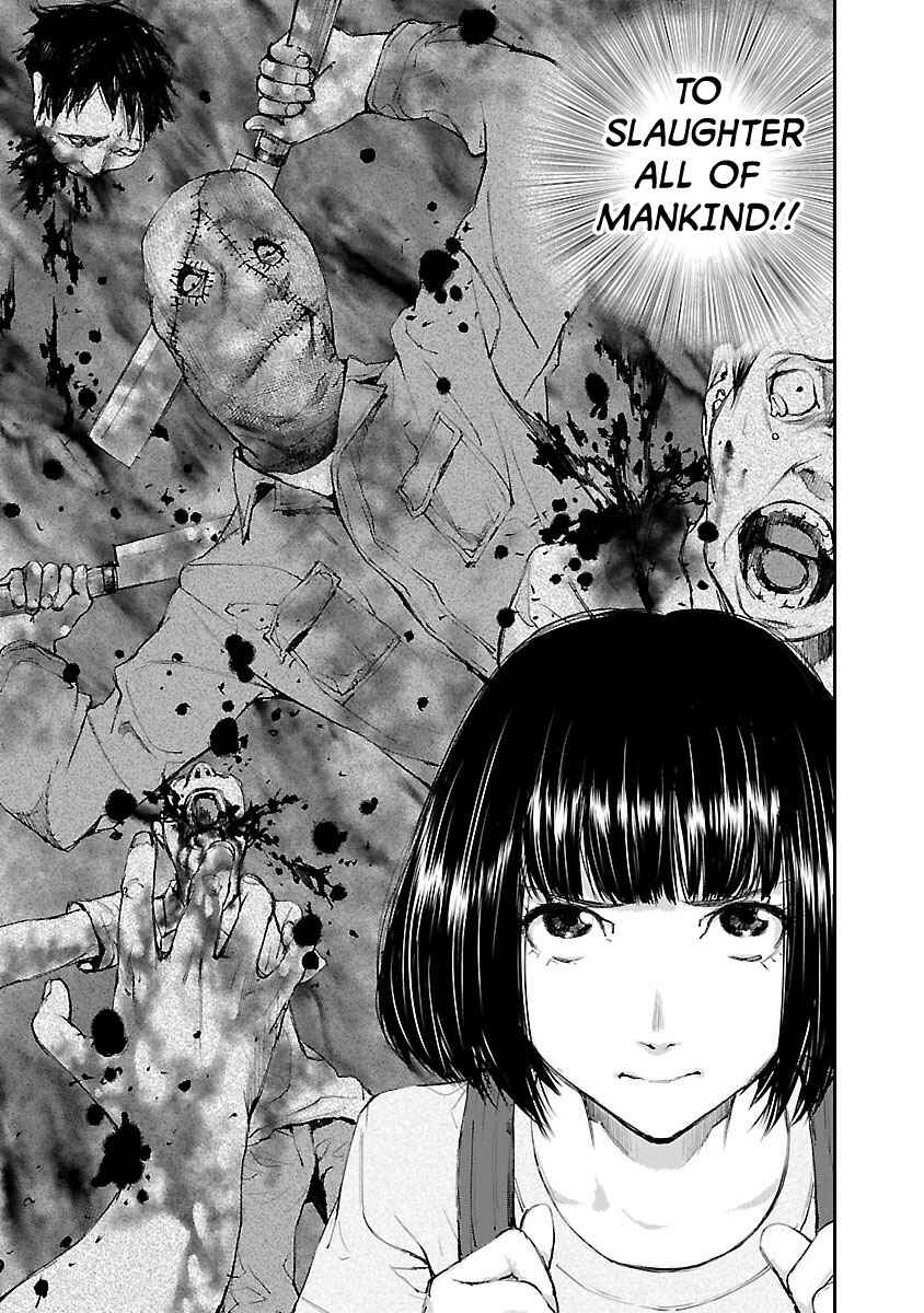 Page 3 Chapter 14 Killing Morph