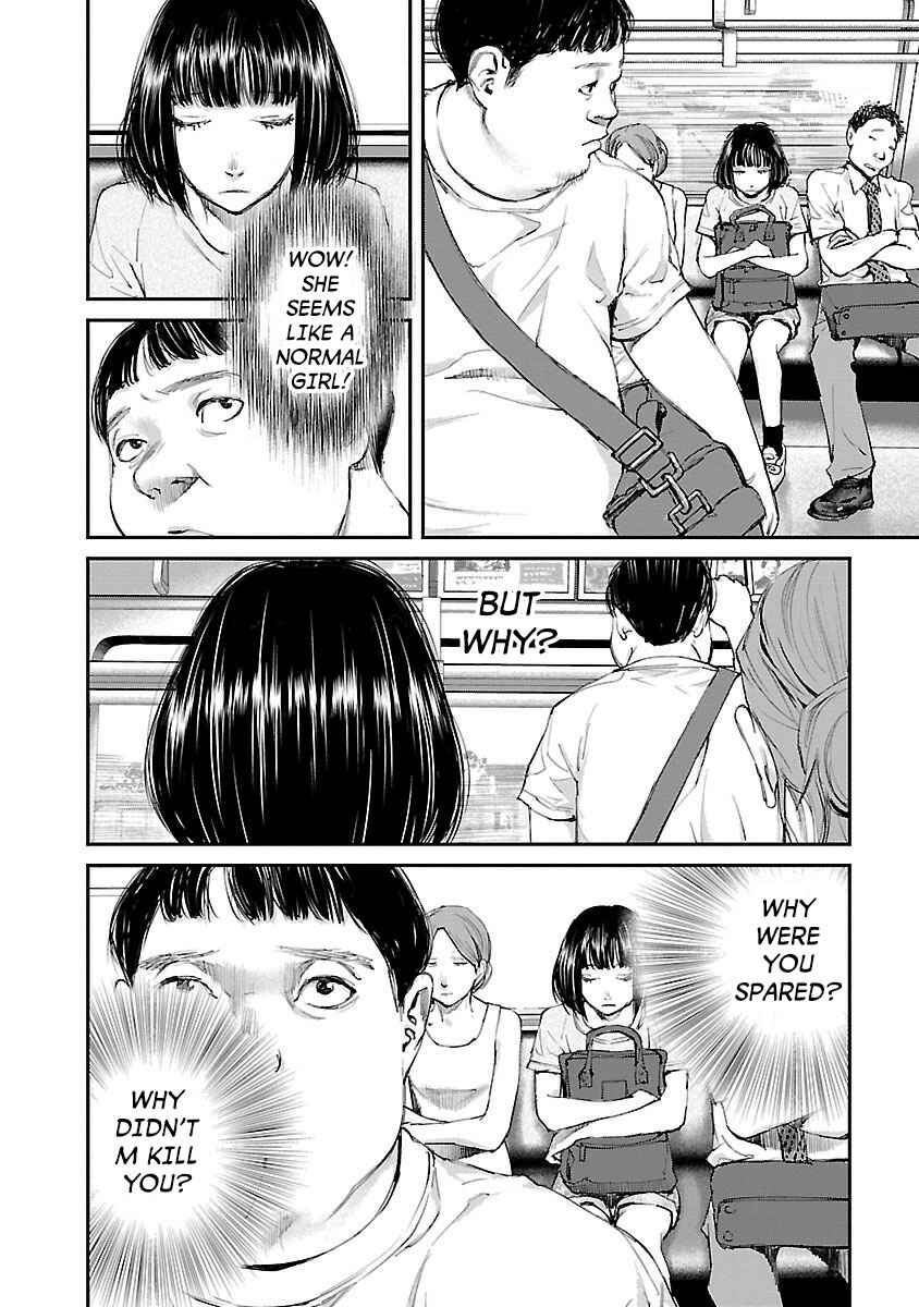 Page 6 Chapter 14 Killing Morph