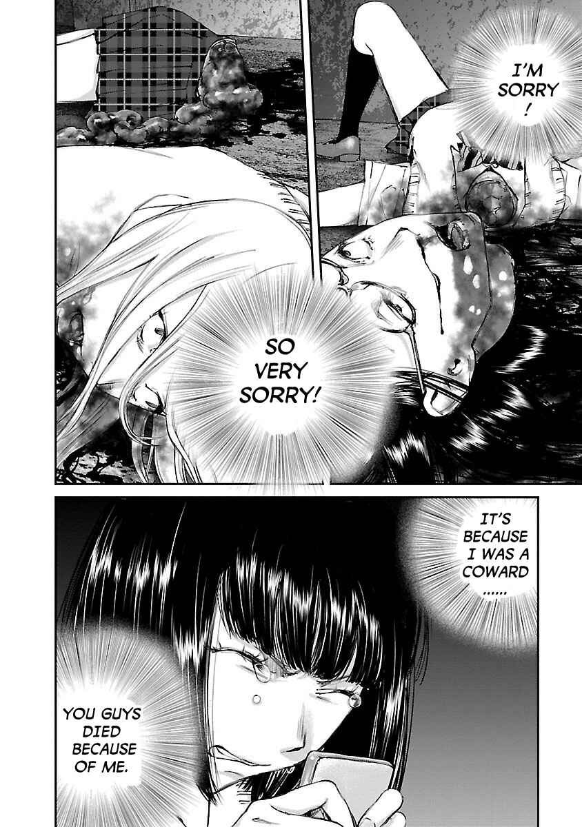Page 17 Chapter 13 Killing Morph