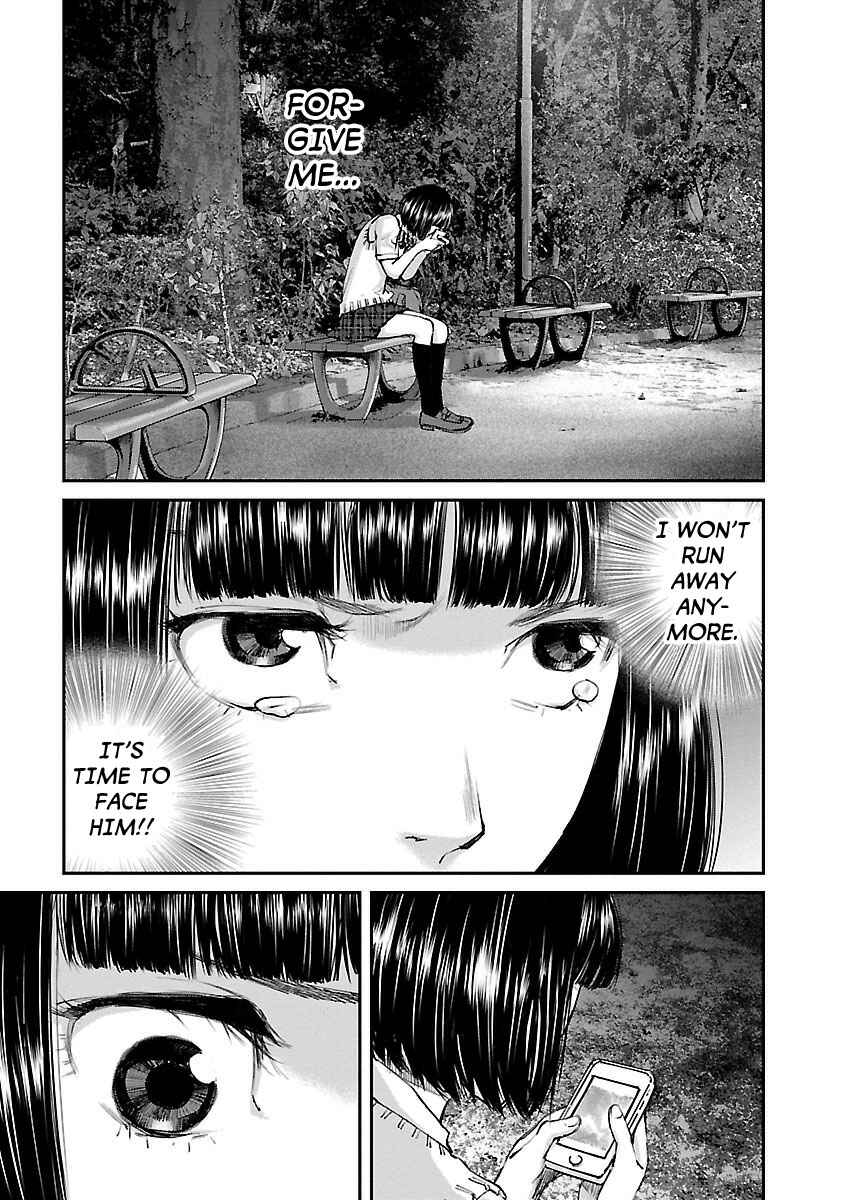 Page 18 Chapter 13 Killing Morph