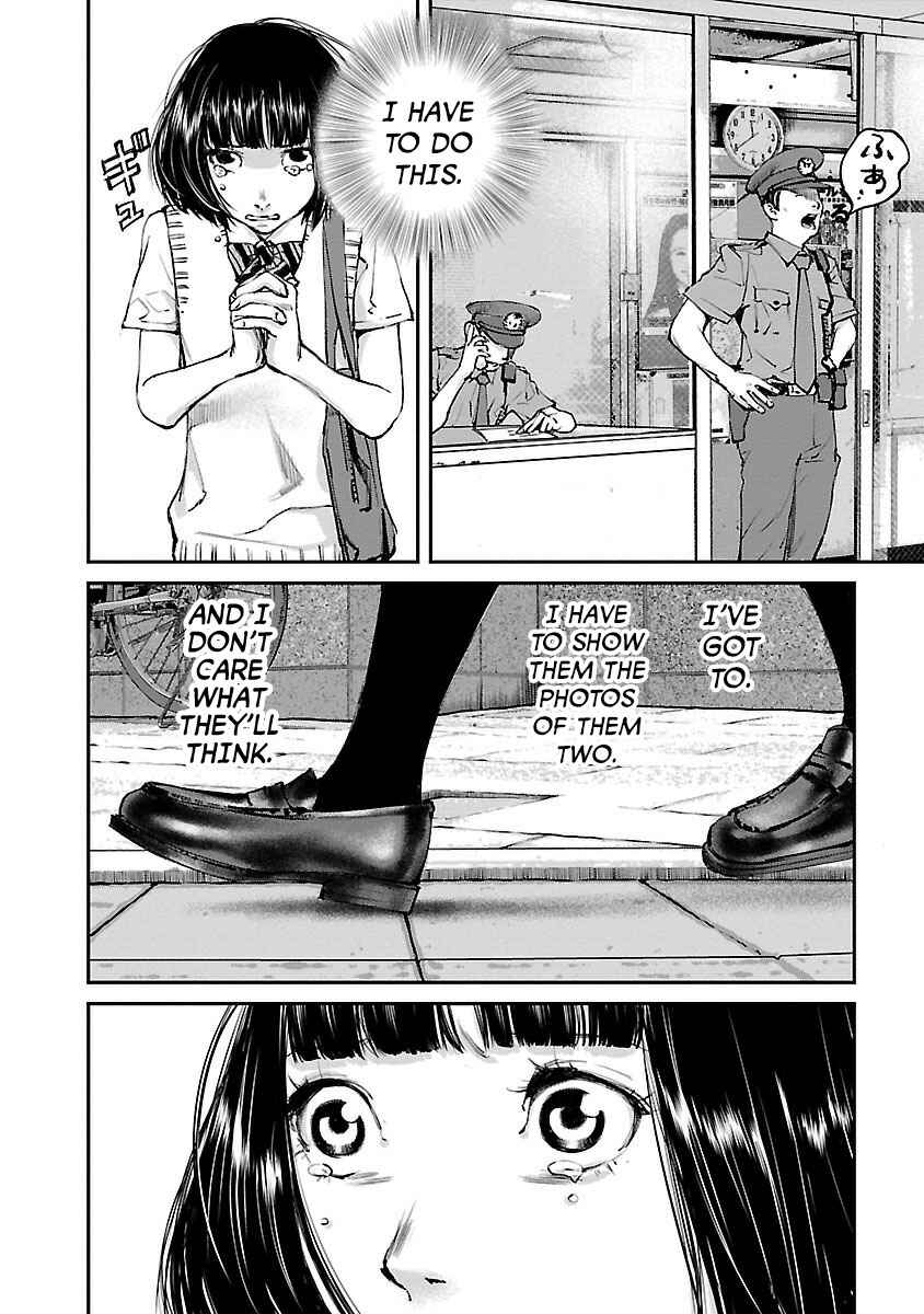 Page 5 Chapter 13 Killing Morph