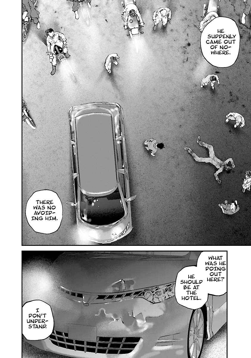 Page 7 Chapter 31 Killing Morph