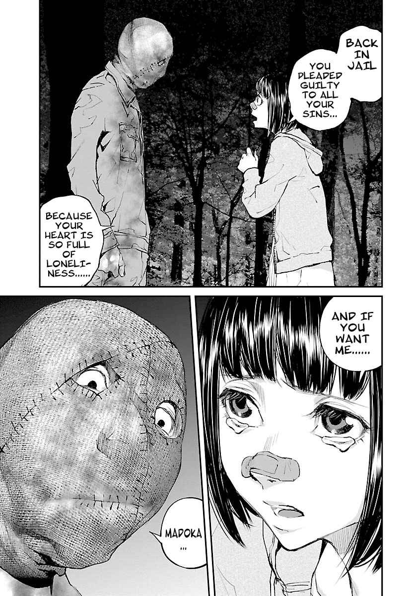 Page 18 Chapter 34 Killing Morph