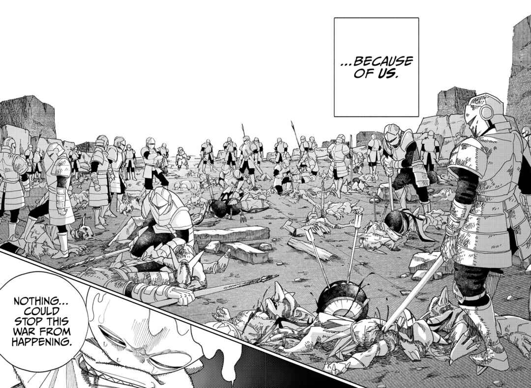 Page 30 Chapter 2 Sonata wa Ittai Dare nanda