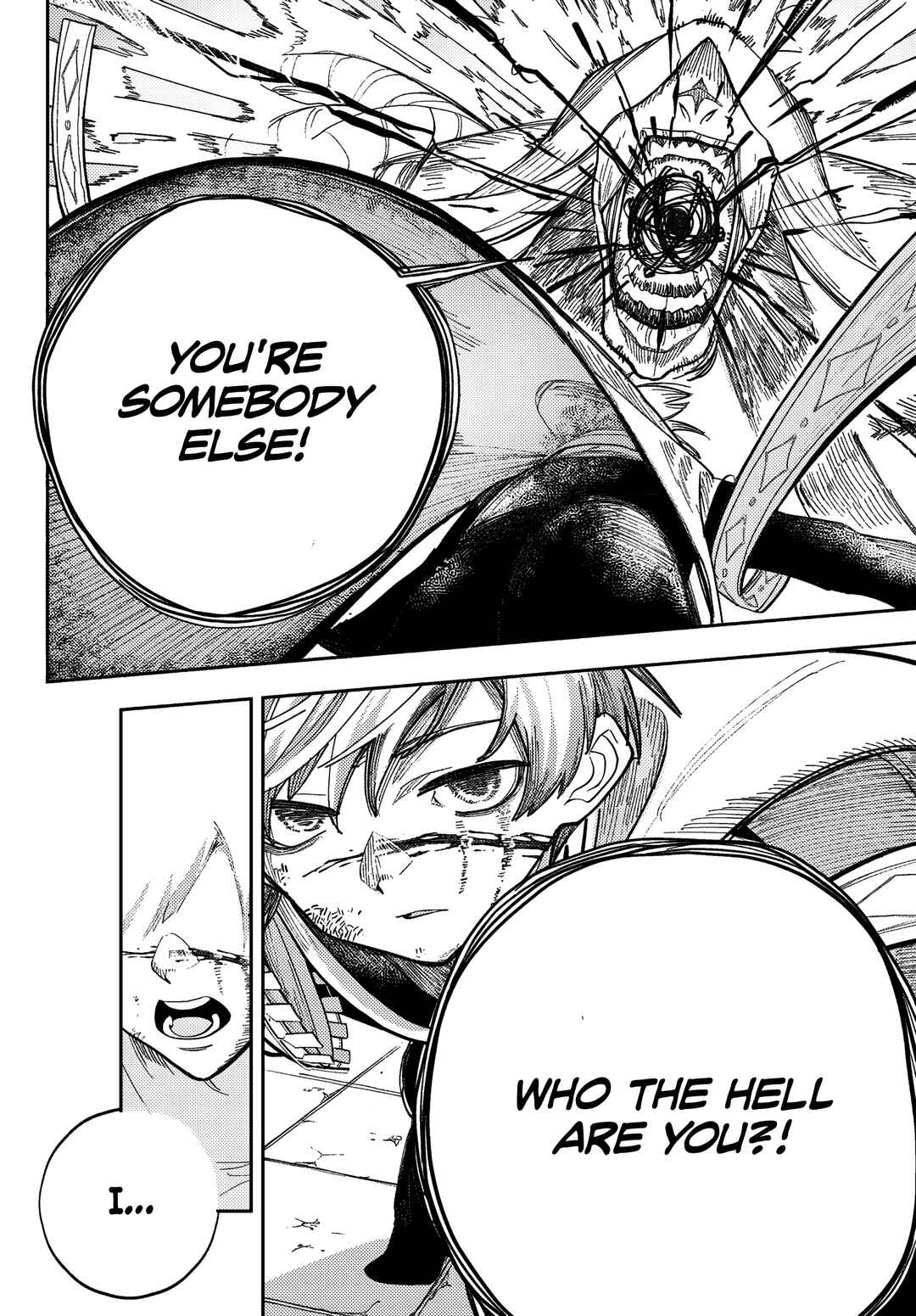 Page 15 Chapter 1 Sonata wa Ittai Dare nanda