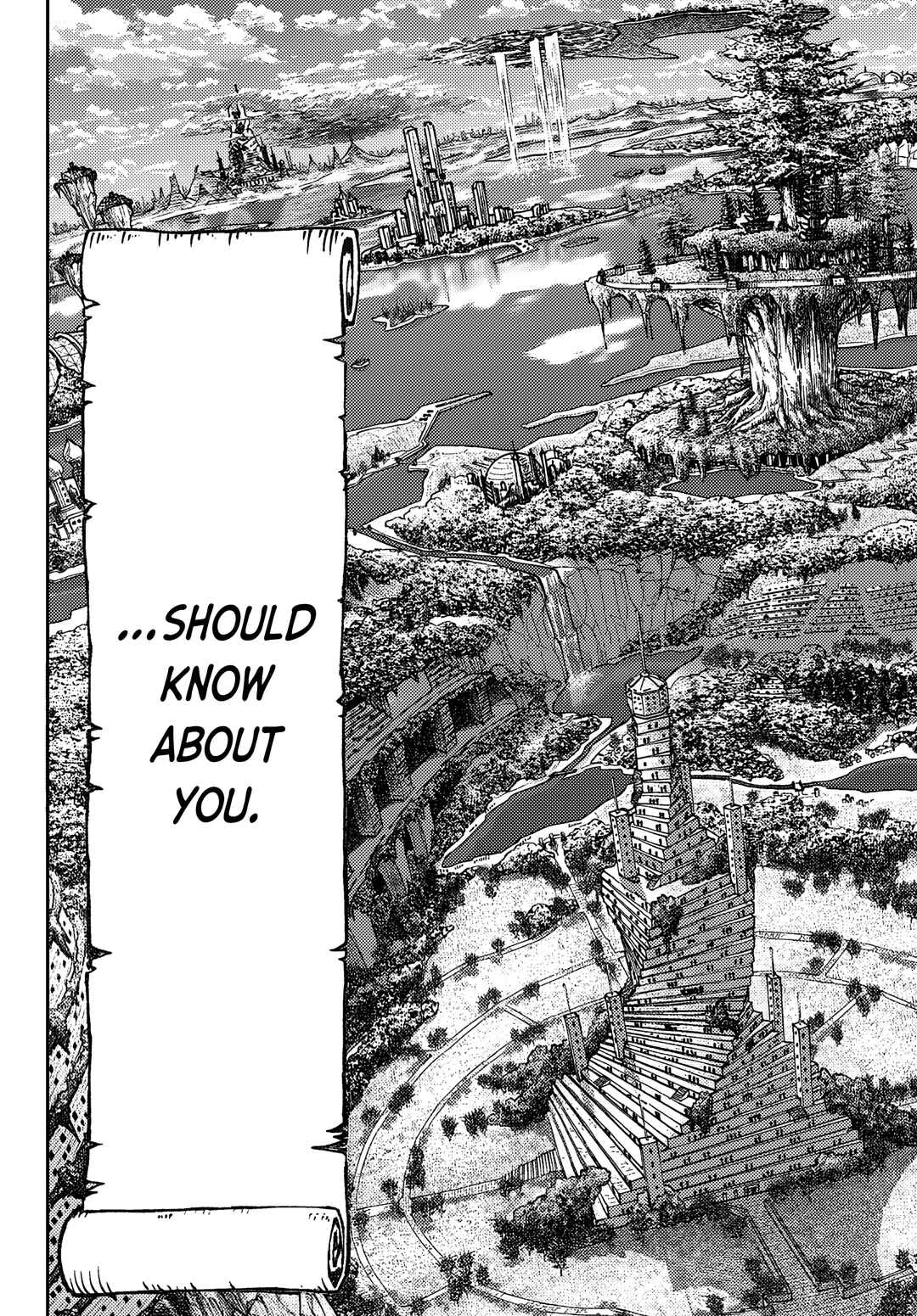 Page 21 Chapter 1 Sonata wa Ittai Dare nanda