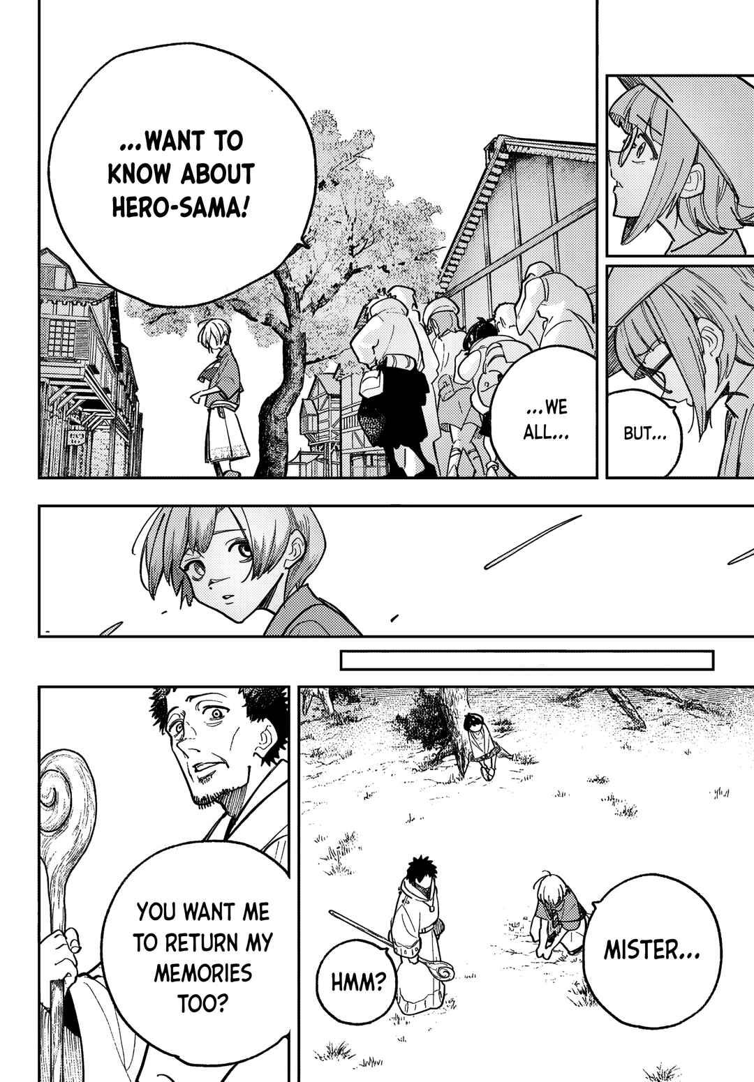 Page 35 Chapter 1 Sonata wa Ittai Dare nanda