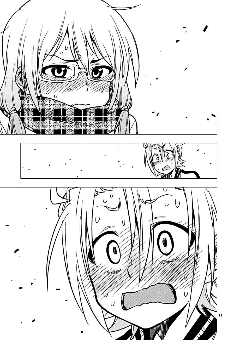 Page 11 Chapter 10 Criminale!