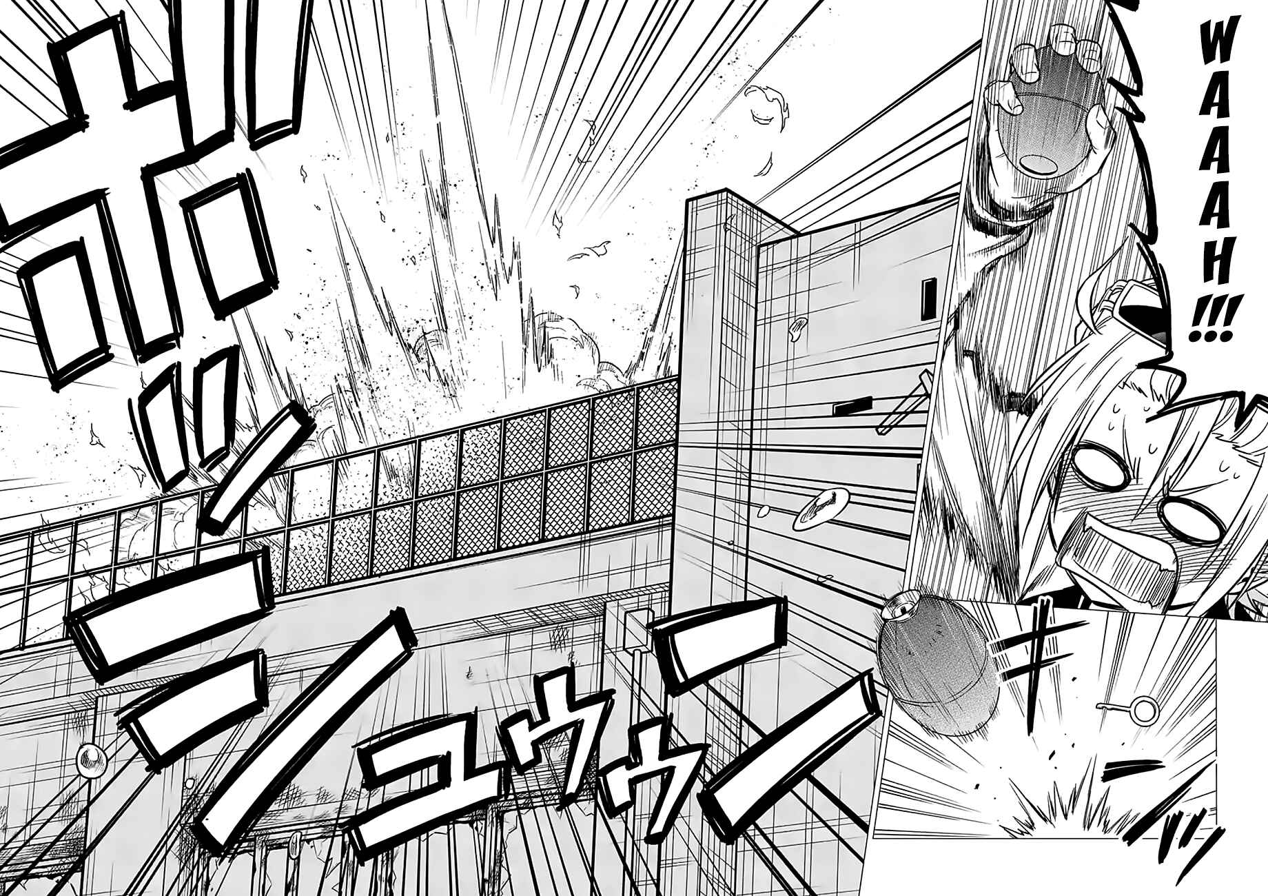 Page 12 Chapter 10 Criminale!