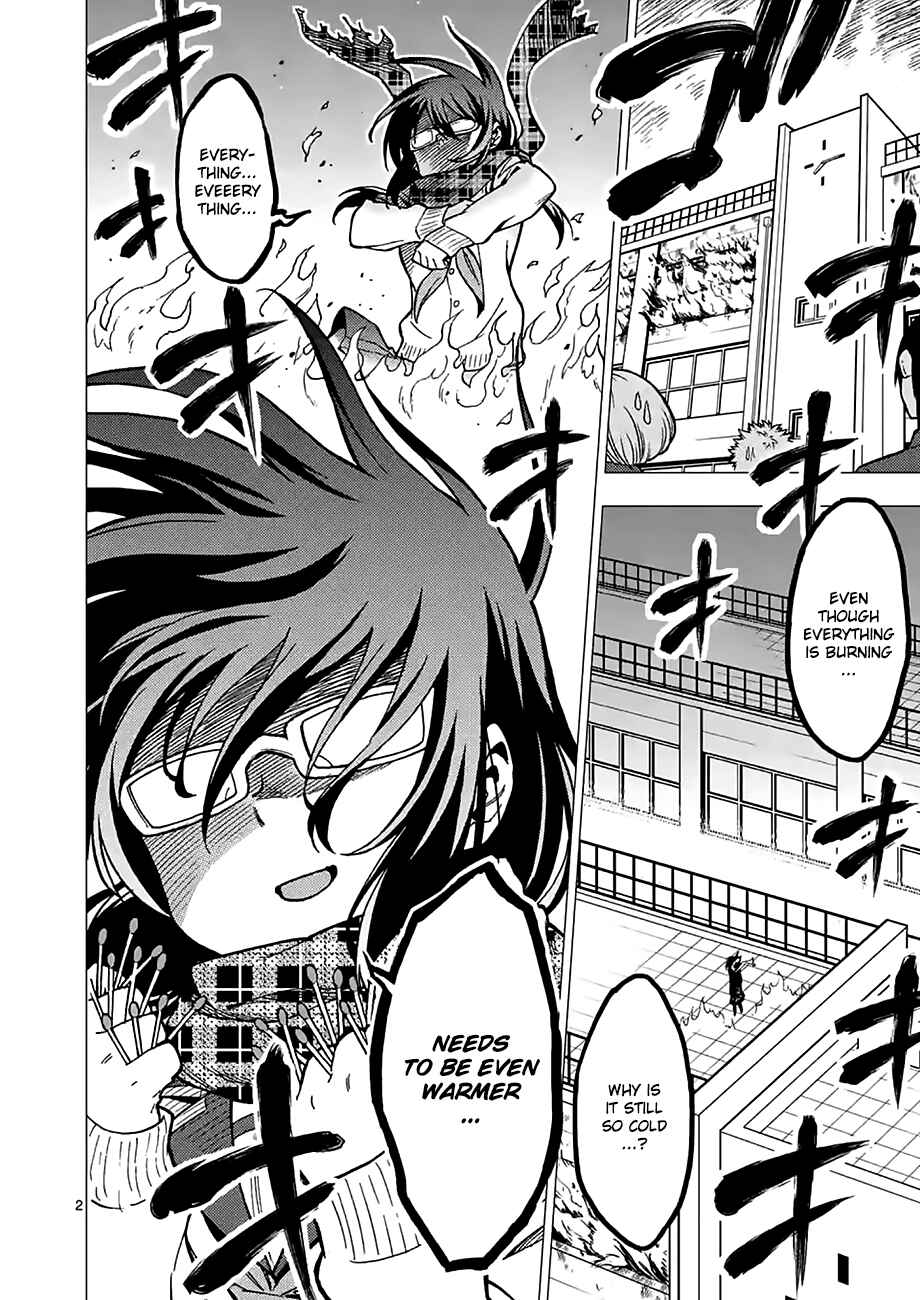 Page 2 Chapter 10 Criminale!