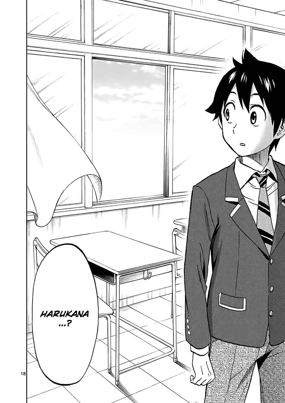 Page 18 Chapter 26 Criminale!