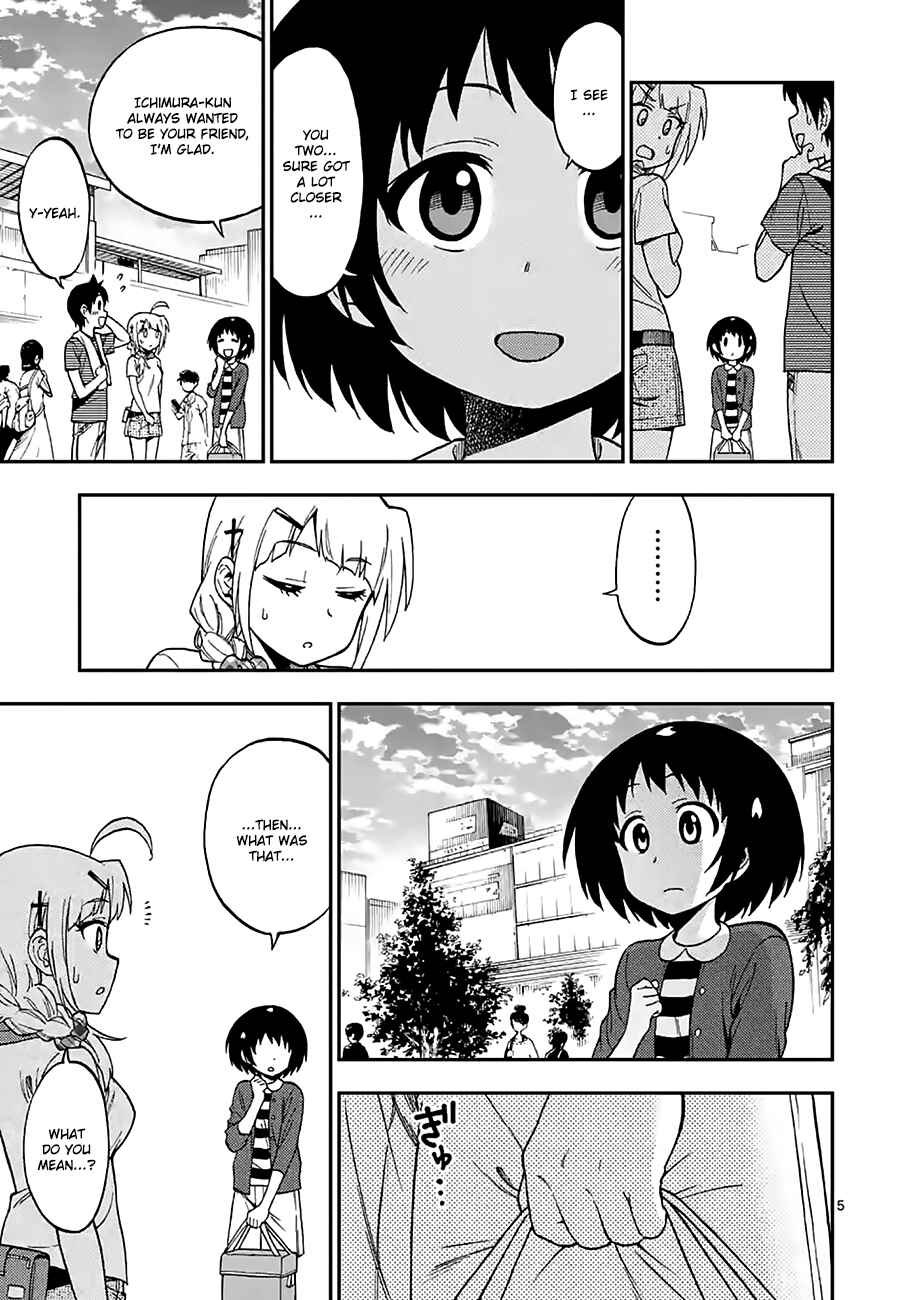 Page 5 Chapter 25 Criminale!