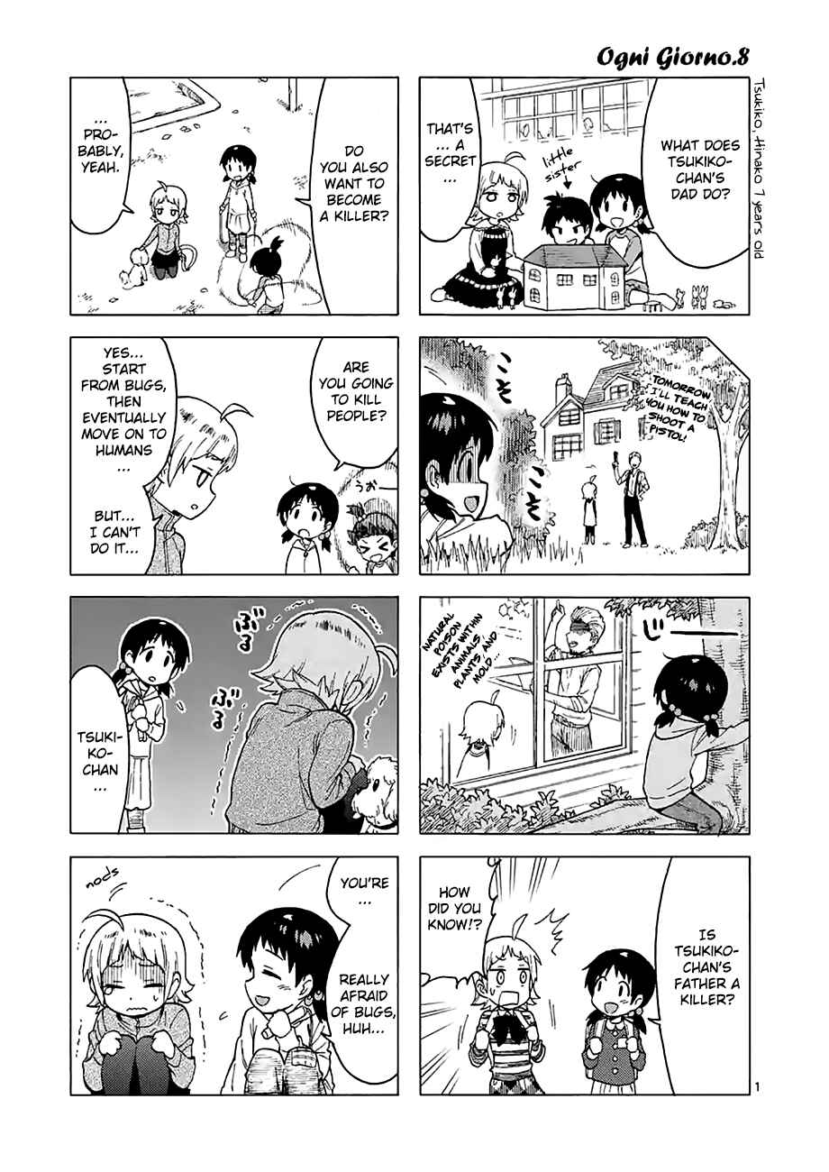 Page 18 Chapter 8 Criminale!