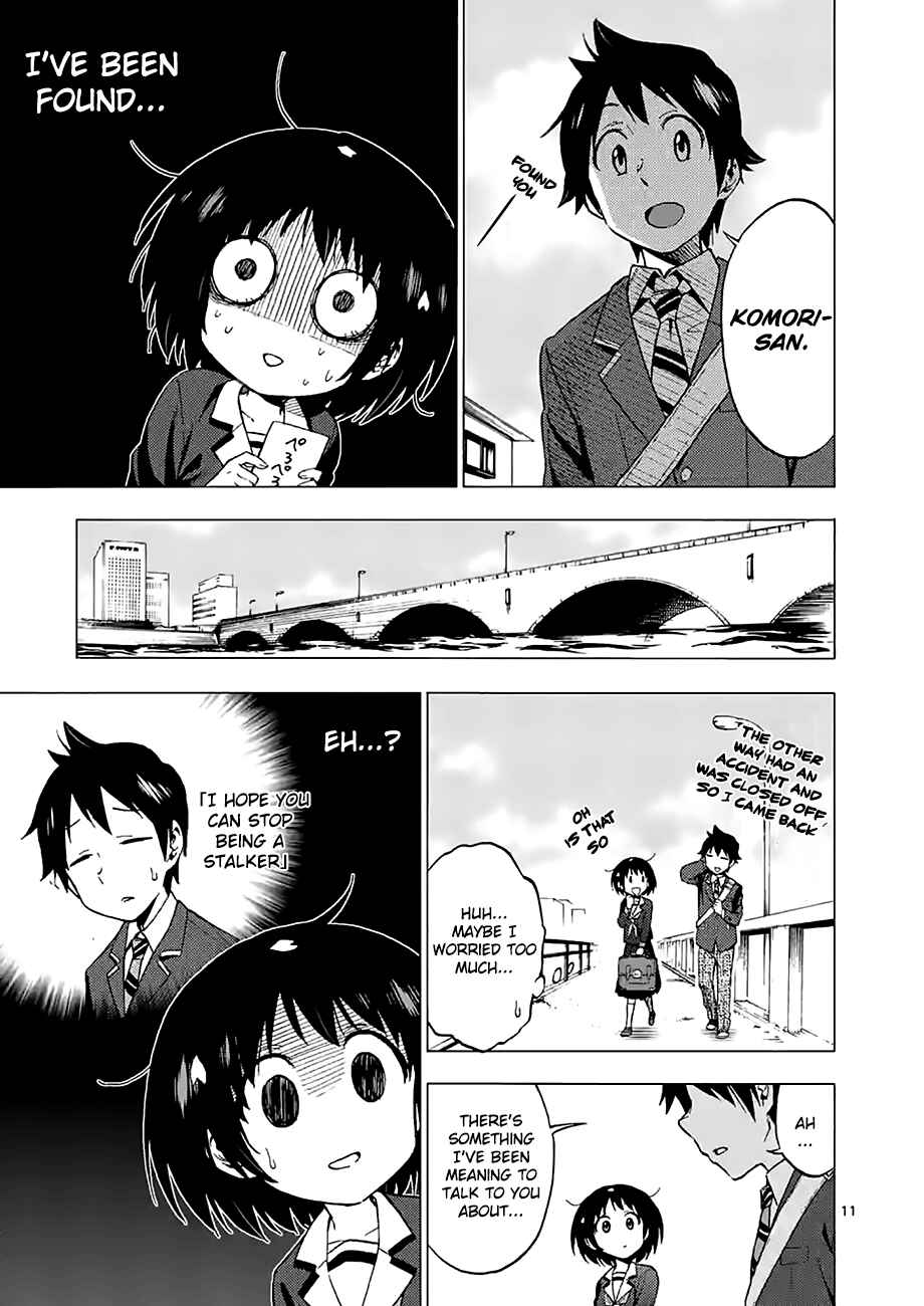 Page 11 Chapter 6 Criminale!