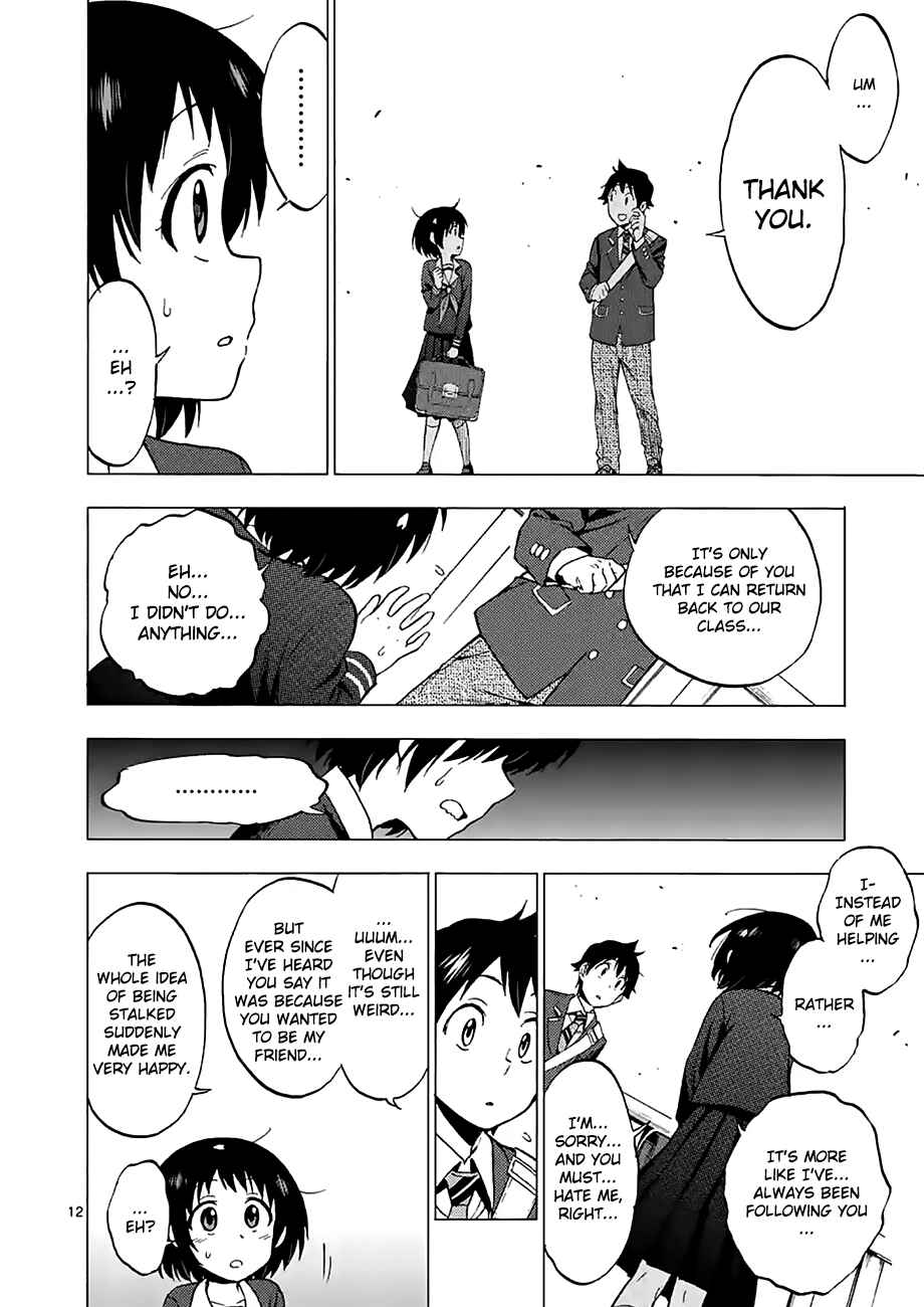 Page 12 Chapter 6 Criminale!