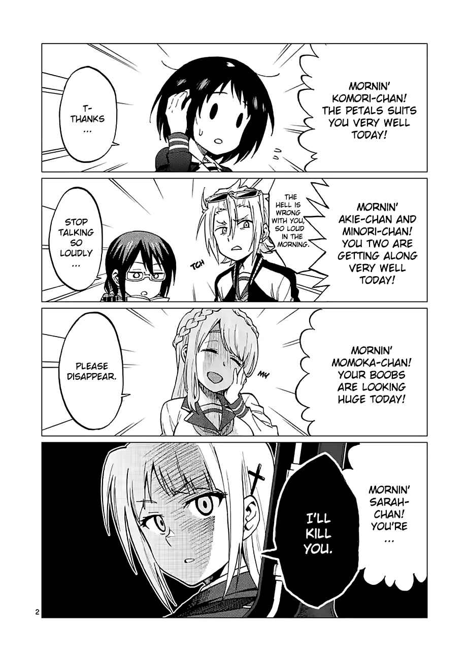 Page 2 Chapter 11 Criminale!