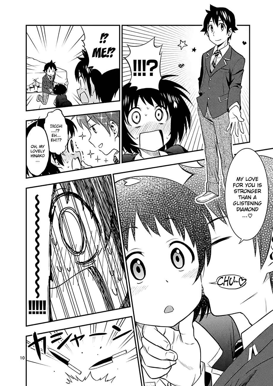 Page 10 Chapter 19 Criminale!
