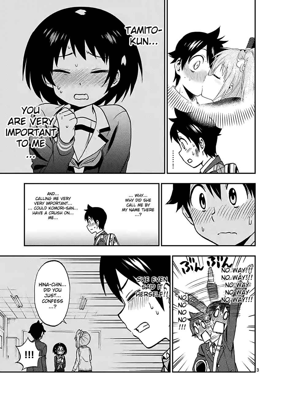 Page 3 Chapter 23 Criminale!