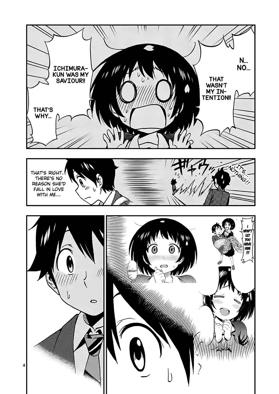 Page 4 Chapter 23 Criminale!