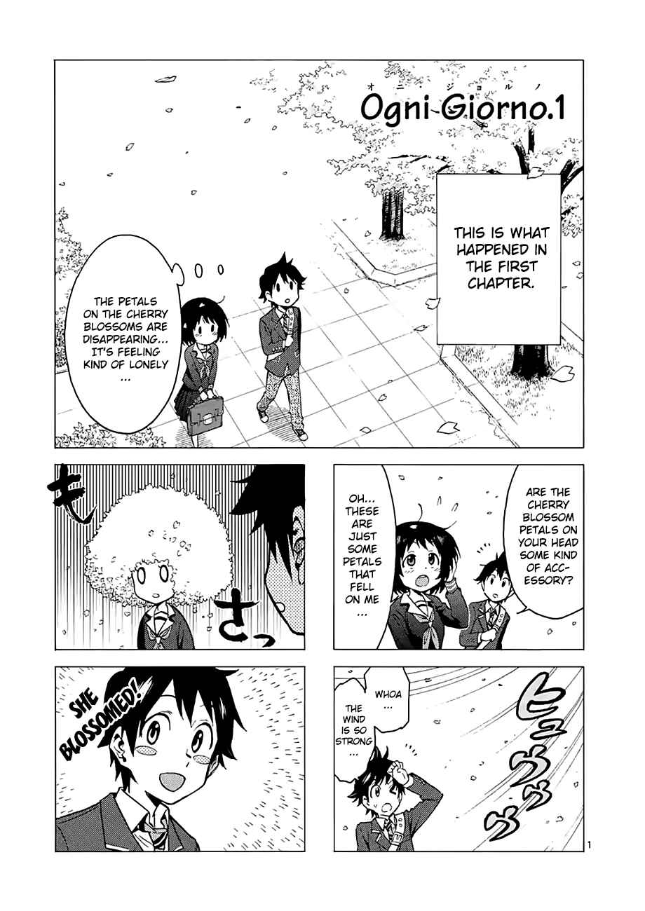 Page 16 Chapter 4 Criminale!