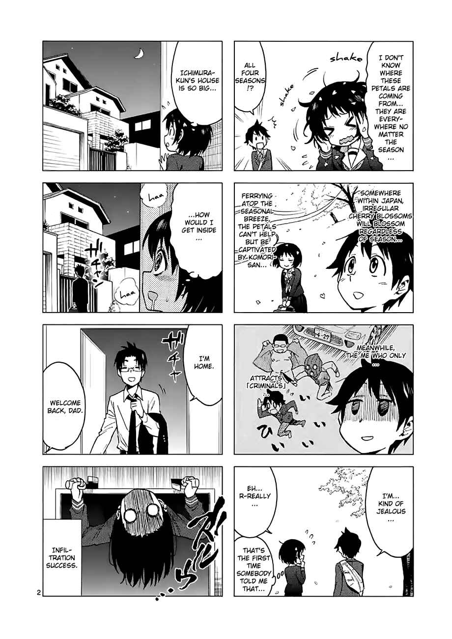 Page 17 Chapter 4 Criminale!