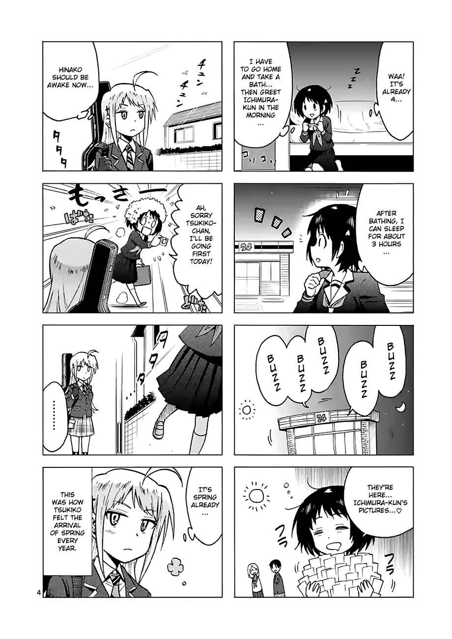 Page 19 Chapter 4 Criminale!