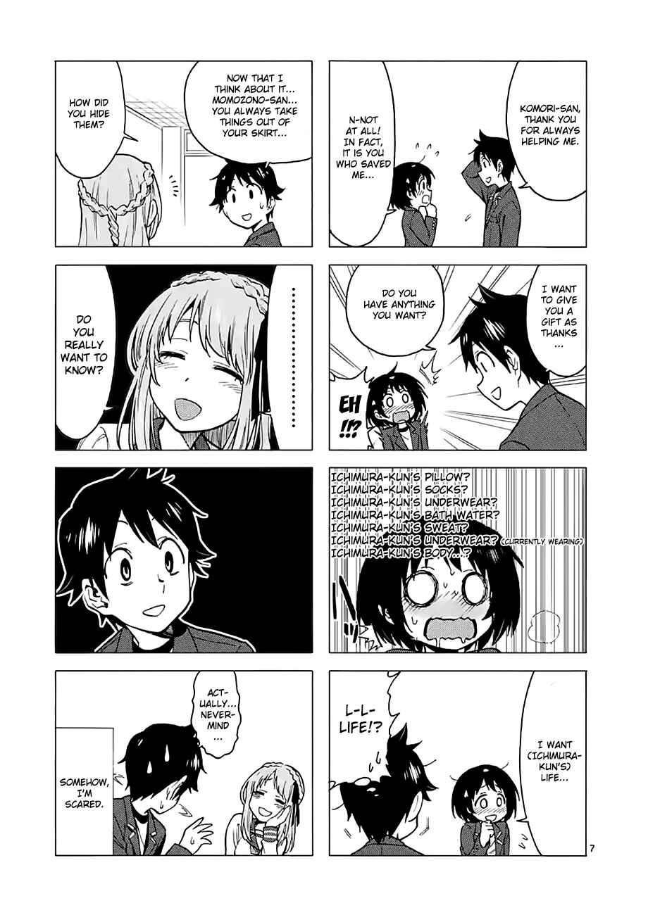 Page 22 Chapter 4 Criminale!