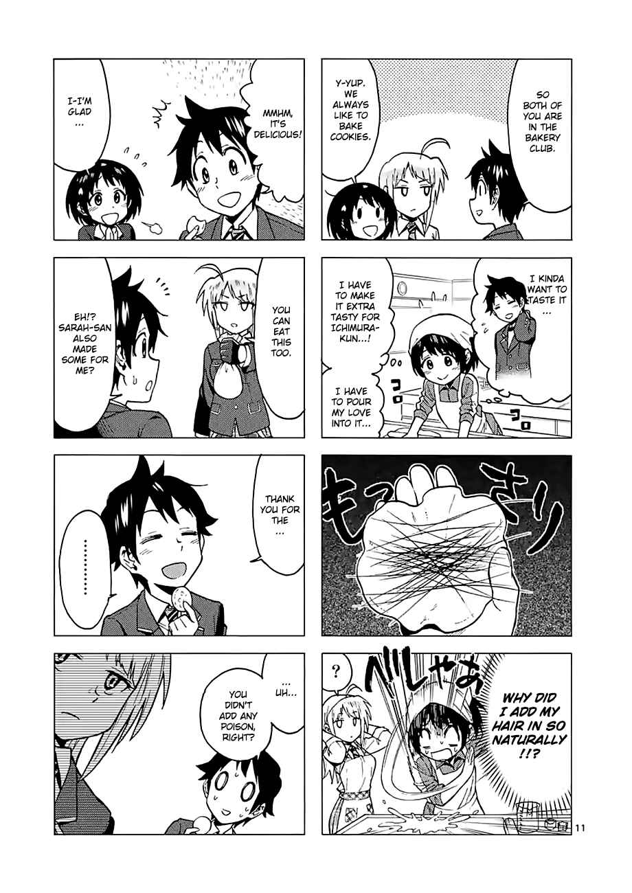Page 26 Chapter 4 Criminale!