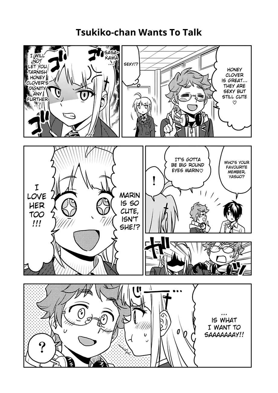 Page 22 Chapter 28 Criminale!