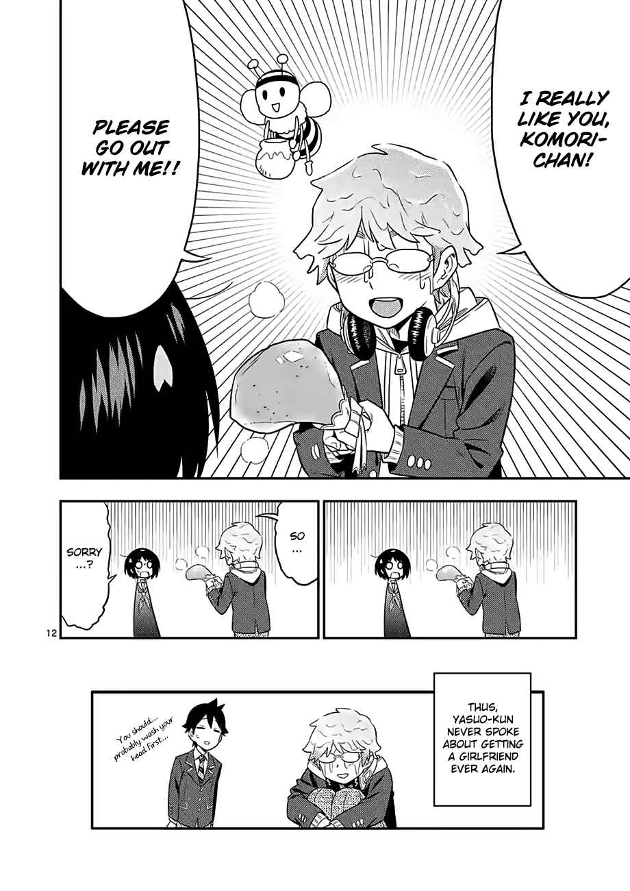 Page 12 Chapter 15 Criminale!