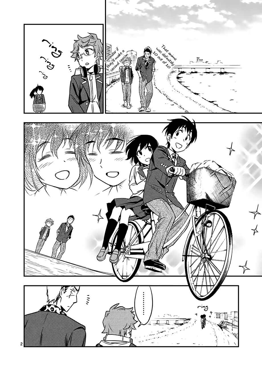 Page 2 Chapter 15 Criminale!
