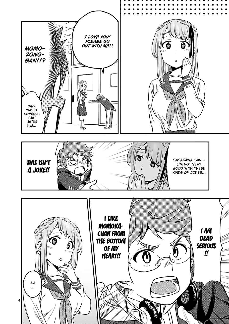 Page 4 Chapter 15 Criminale!