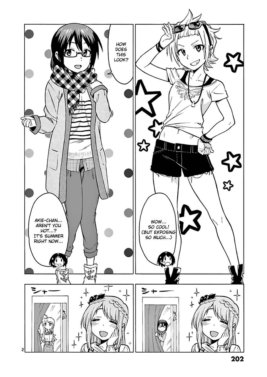 Page 2 Chapter 7.5 Criminale!