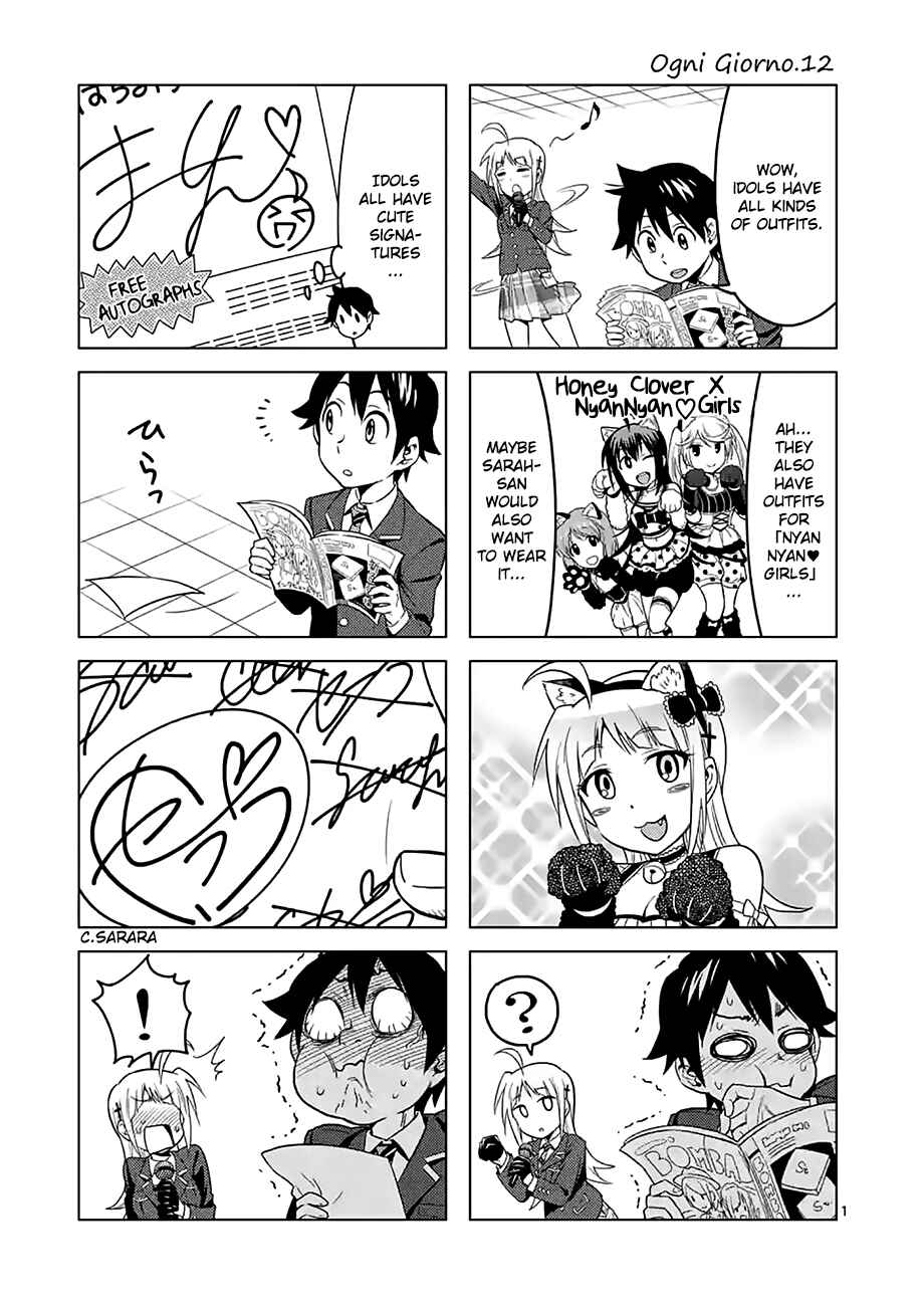 Page 20 Chapter 12 Criminale!