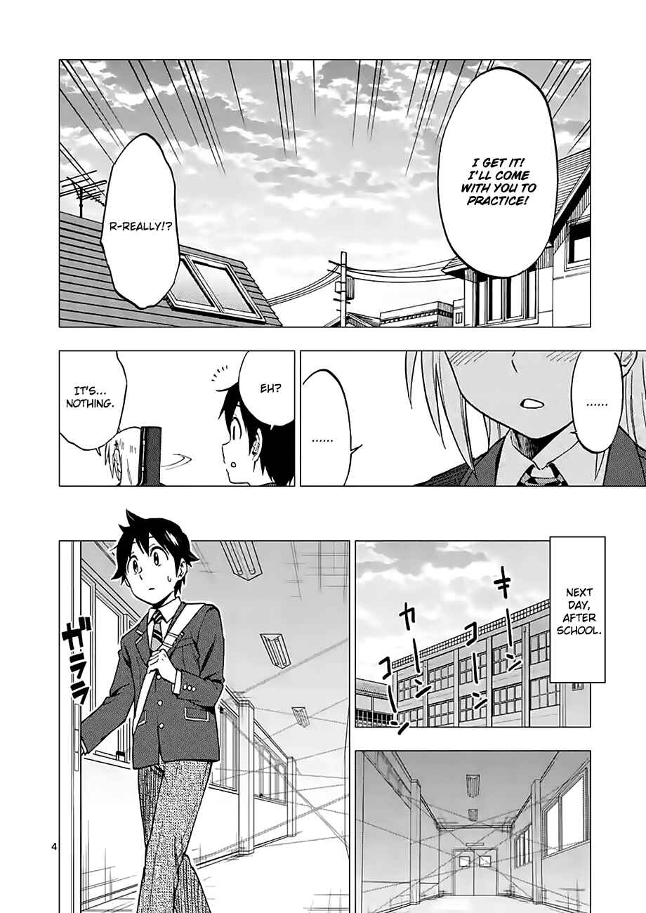 Page 4 Chapter 12 Criminale!
