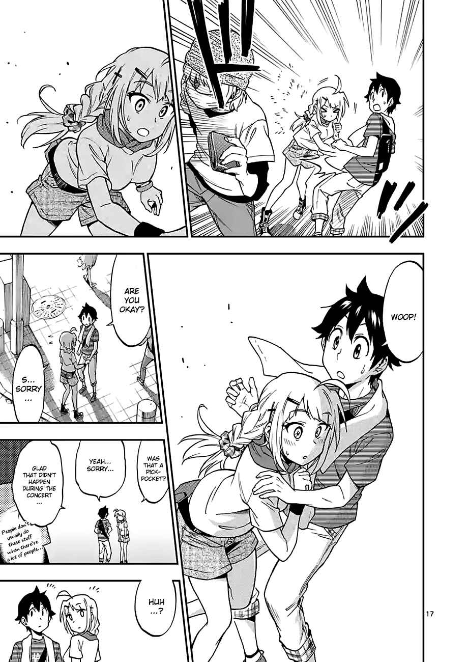 Page 17 Chapter 24 Criminale!