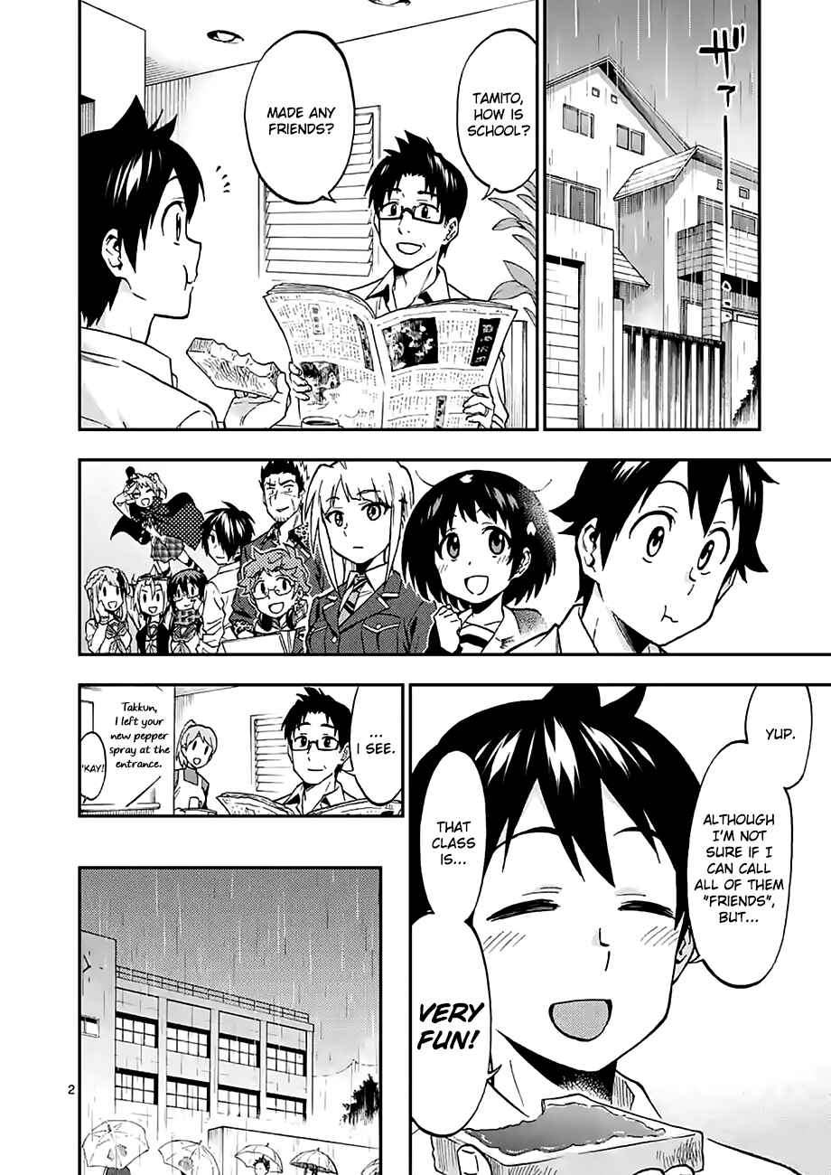 Page 2 Chapter 24 Criminale!